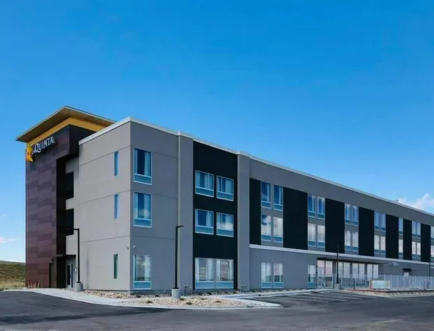 La Quinta Inn & Suites by Wyndham Limon hotel detail image 3