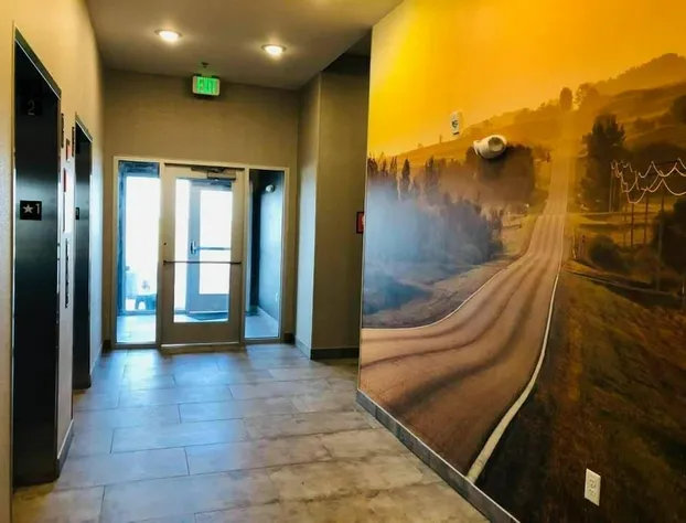 La Quinta Inn & Suites by Wyndham Limon hotel detail image 4