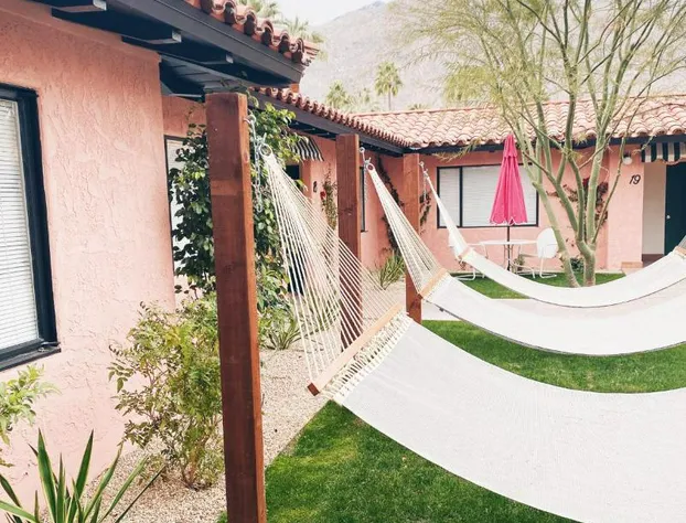 Les Cactus hotel detail image 2