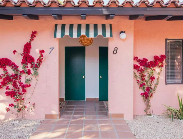 Les Cactus hotel detail image 3