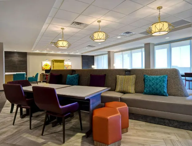 Home2 Suites by Hilton Odessa hotel detail image 2