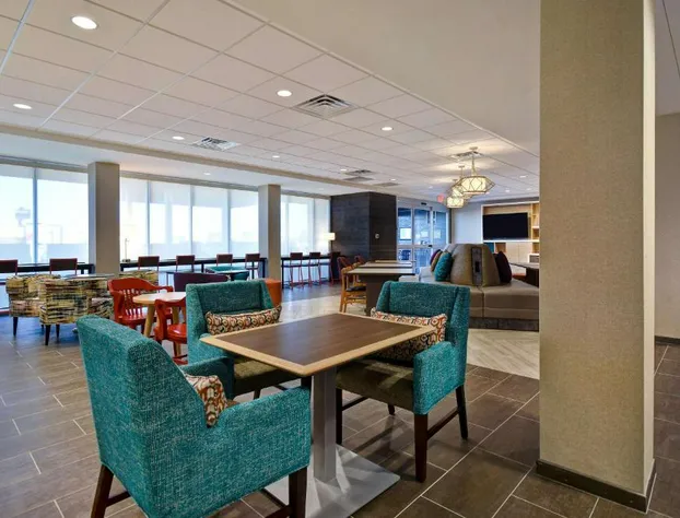 Home2 Suites by Hilton Odessa hotel detail image 4