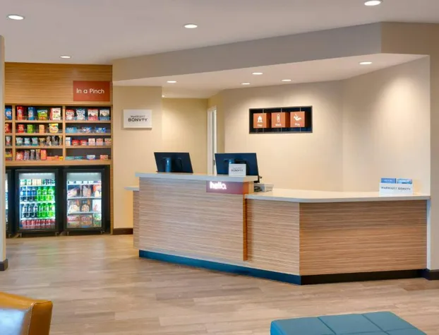 TownePlace Suites by Marriott Salt Lake City Draper hotel detail image 2