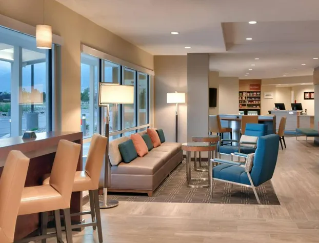 TownePlace Suites by Marriott Salt Lake City Draper hotel detail image 3
