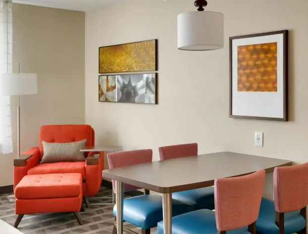 TownePlace Suites by Marriott Salt Lake City Draper hotel detail image 2