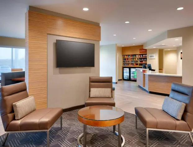 TownePlace Suites by Marriott Salt Lake City Draper hotel detail image 3