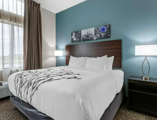 Sleep Inn Waukee-West Des Moines hotel detail image 2