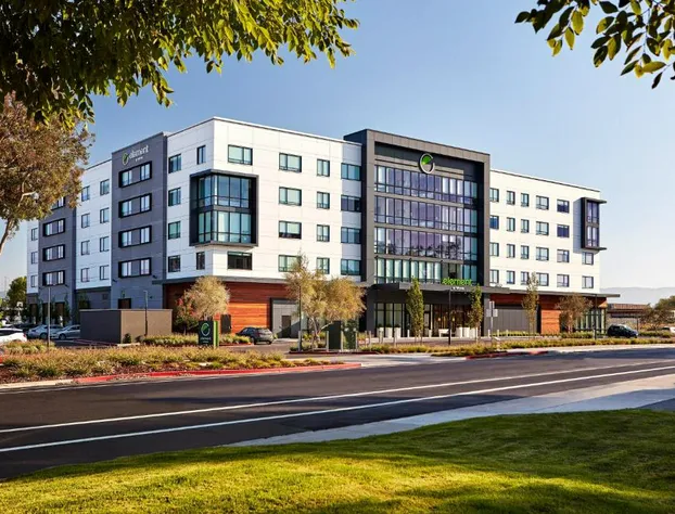 Element Santa Clara hotel detail image 1