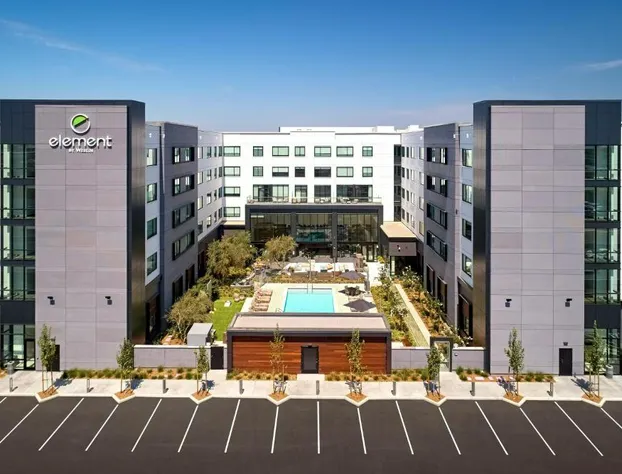 Element Santa Clara hotel detail image 2