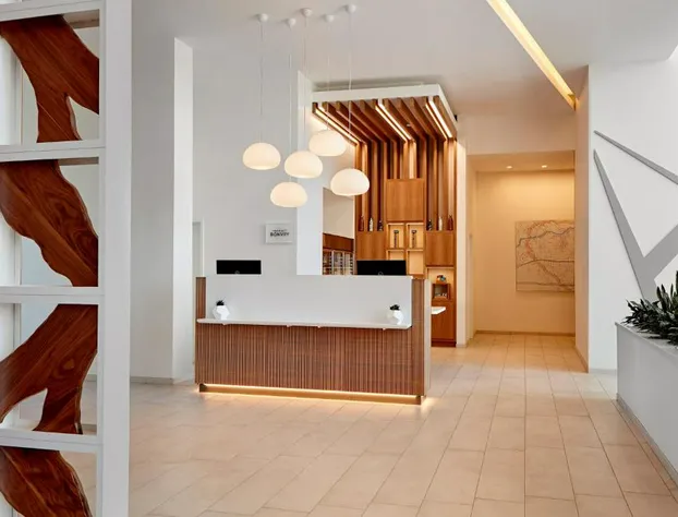 Element Santa Clara hotel detail image 3