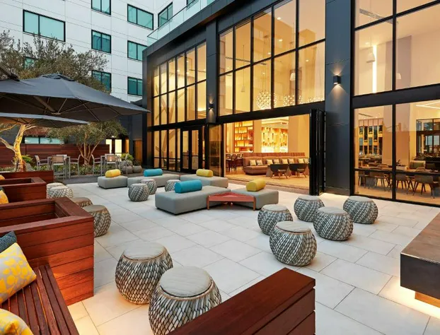 Element Santa Clara hotel detail image 4