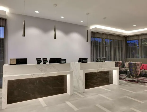 Hampton Inn by Hilton Irvine Spectrum/Lake Forest hotel detail image 2