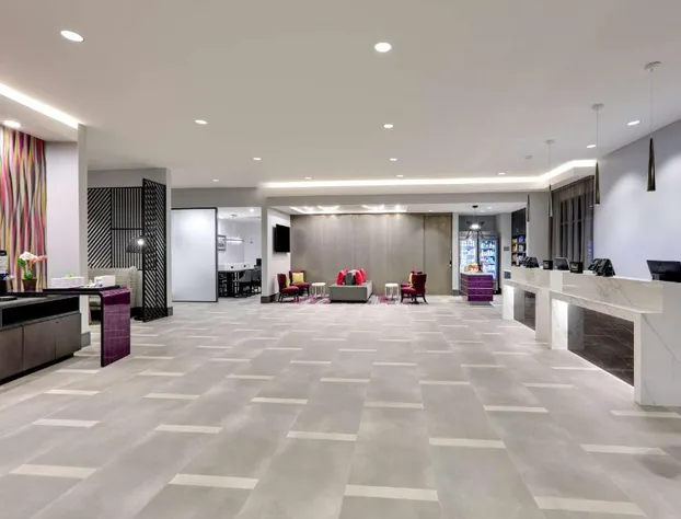 Hampton Inn by Hilton Irvine Spectrum/Lake Forest hotel detail image 3