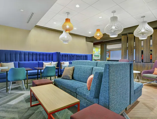 Tru by Hilton Springfield Downtown hotel detail image 2