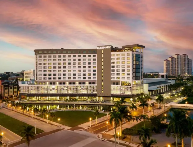 Luminary Hotel & Co., Autograph Collection hotel detail image 1