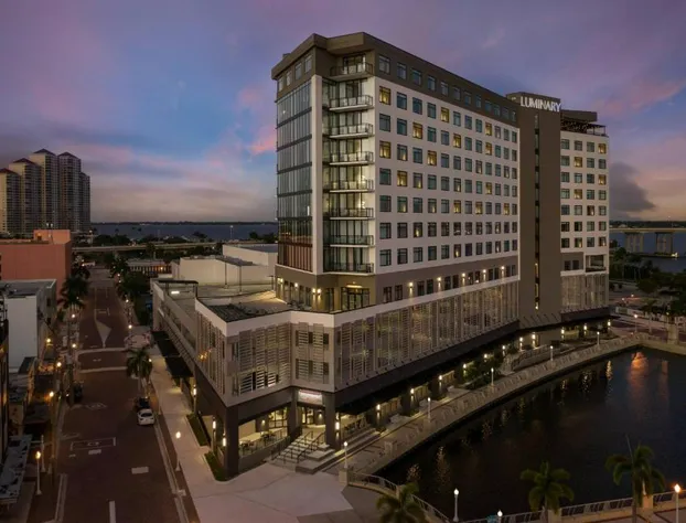 Luminary Hotel & Co., Autograph Collection hotel detail image 3