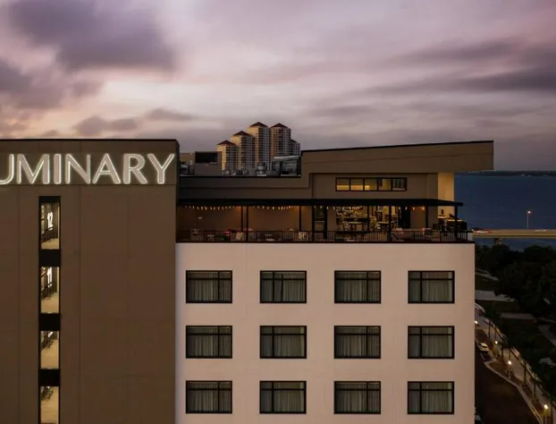 Luminary Hotel & Co., Autograph Collection hotel detail image 1