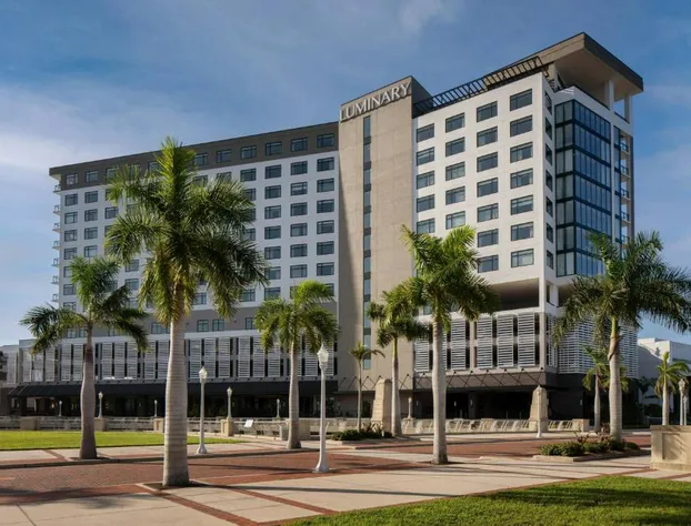 Luminary Hotel & Co., Autograph Collection hotel detail image 2