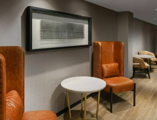 AC Hotel by Marriott Washington DC Downtown hotel detail image 3