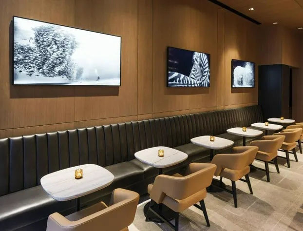 AC Hotel by Marriott Washington DC Downtown hotel detail image 4