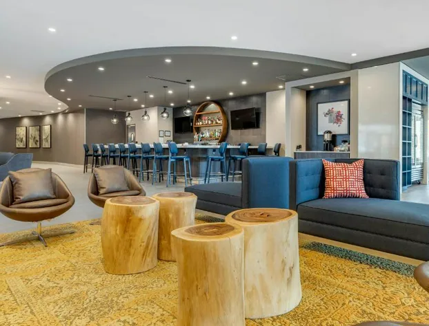 DoubleTree by Hilton Summerville Nexton hotel detail image 3