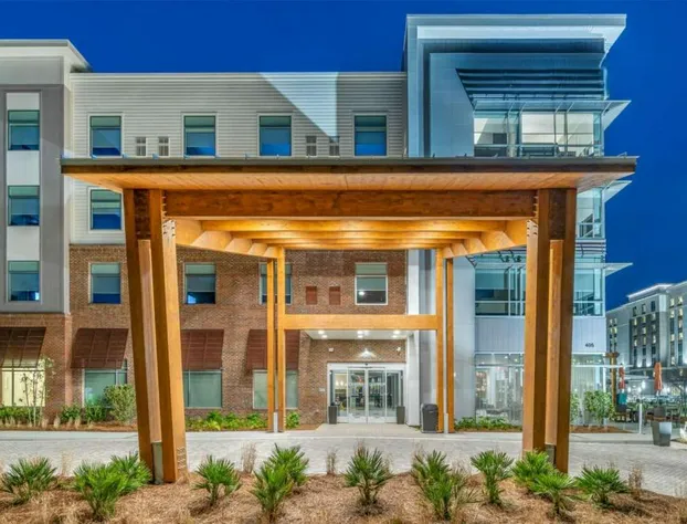 DoubleTree by Hilton Summerville Nexton hotel detail image 1