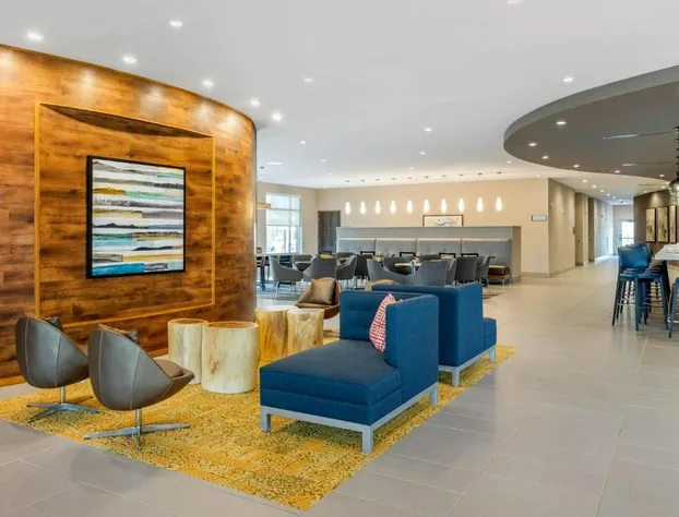 DoubleTree by Hilton Summerville Nexton hotel detail image 3