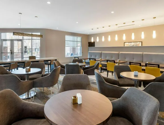 DoubleTree by Hilton Summerville Nexton hotel detail image 4