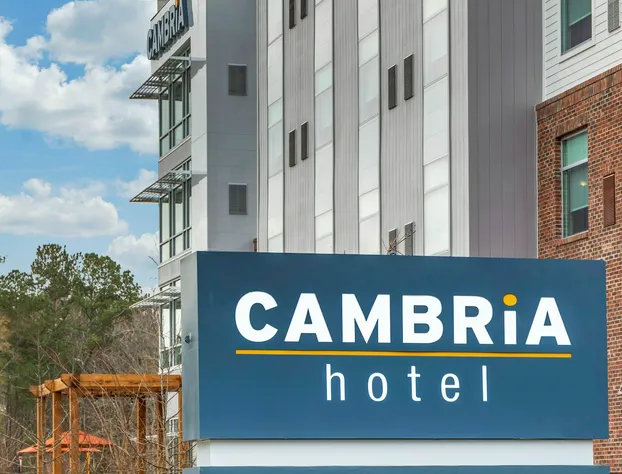 DoubleTree by Hilton Summerville Nexton hotel detail image 1