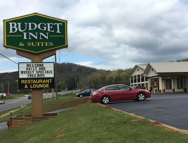 Suite Stay Talladega hotel detail image 1