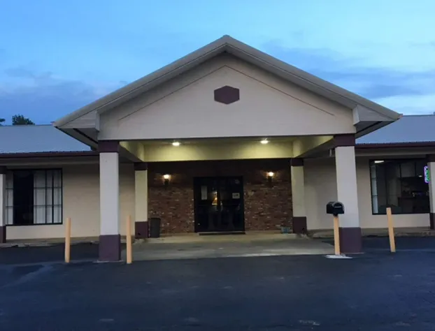 Suite Stay Talladega hotel detail image 2