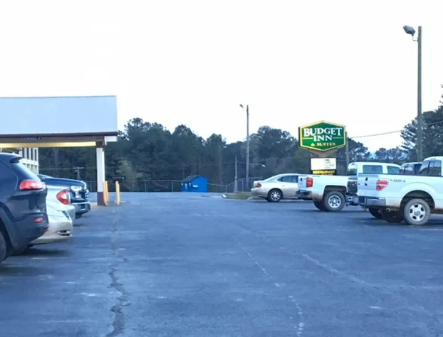 Suite Stay Talladega hotel detail image 3