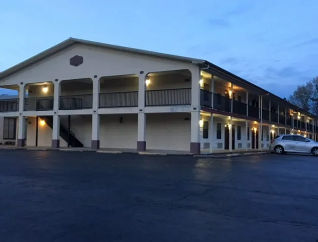 Suite Stay Talladega hotel detail image 4