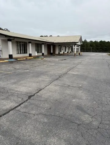 Suite Stay Talladega hotel detail image 1