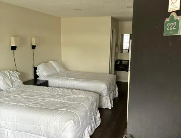 Suite Stay Talladega hotel detail image 2