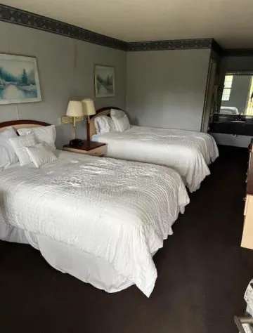 Suite Stay Talladega hotel detail image 2