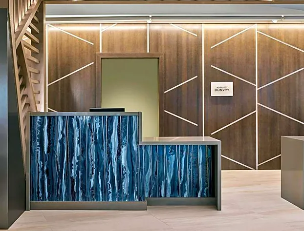 Delta Hotels by Marriott Ashland Downtown hotel detail image 3