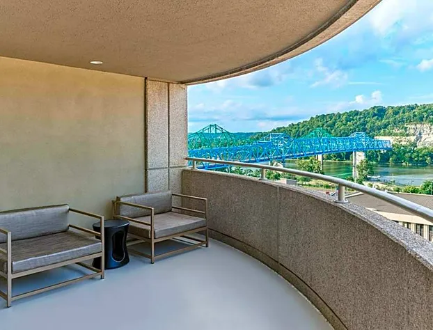 Delta Hotels by Marriott Ashland Downtown hotel detail image 1