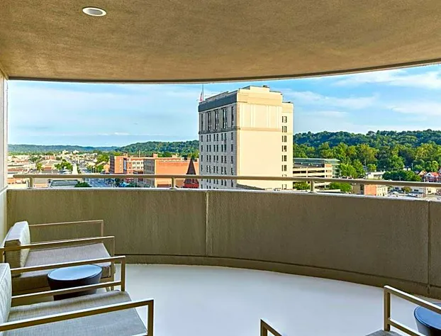 Delta Hotels by Marriott Ashland Downtown hotel detail image 2