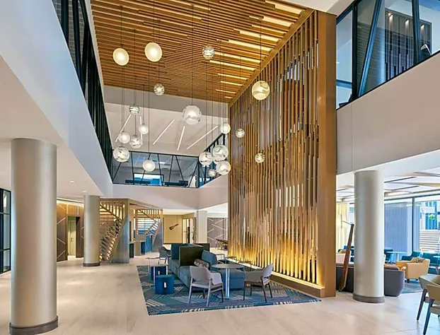 Delta Hotels by Marriott Ashland Downtown hotel detail image 4