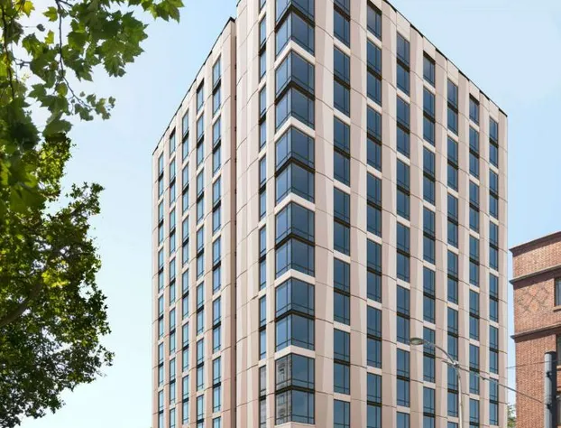 Hyatt Centric Downtown Portland hotel detail image 2