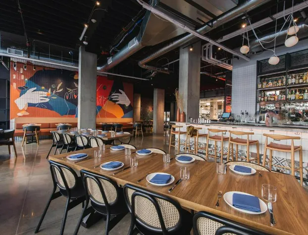 Hyatt Centric Downtown Portland hotel detail image 3