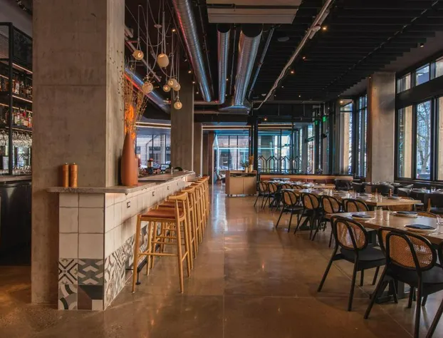 Hyatt Centric Downtown Portland hotel detail image 4