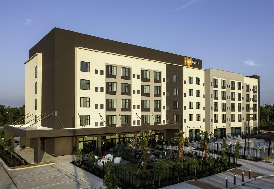 EVEN Hotel Shenandoah - The Woodlands by IHG hotel hero