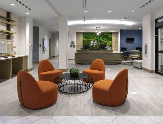 EVEN Hotel Shenandoah - The Woodlands by IHG hotel detail image 1