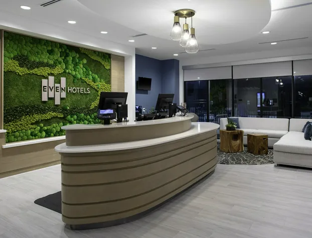 EVEN Hotel Shenandoah - The Woodlands by IHG hotel detail image 3