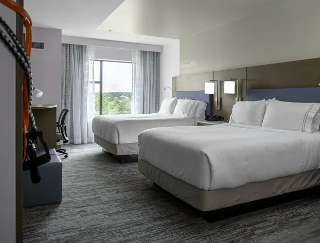 EVEN Hotel Shenandoah - The Woodlands by IHG hotel detail image 4