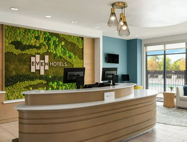 EVEN Hotel Shenandoah - The Woodlands by IHG hotel detail image 4