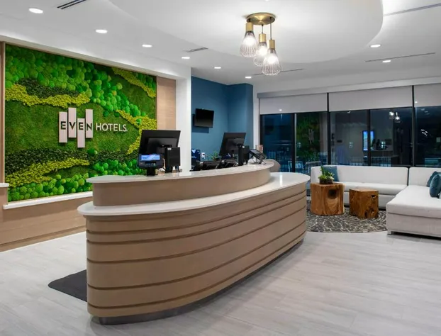 EVEN Hotel Shenandoah - The Woodlands by IHG hotel detail image 1