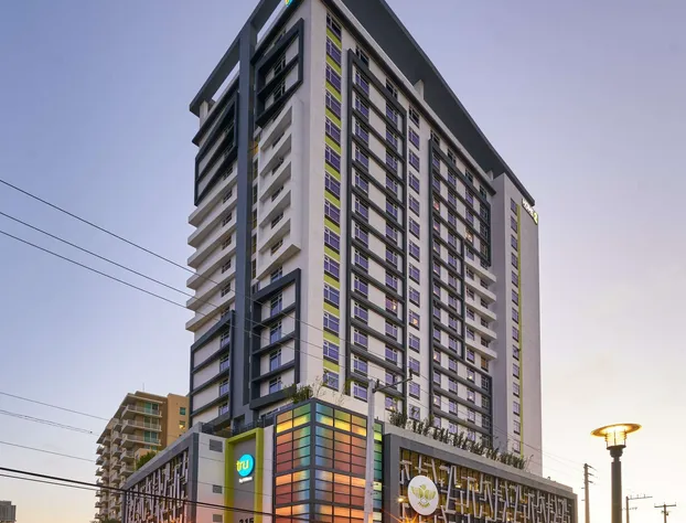 Tru by Hilton Fort Lauderdale Downtown hotel detail image 4